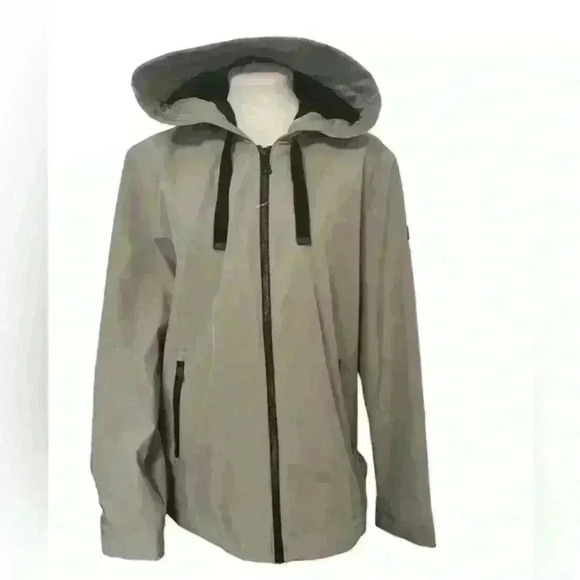 DKNY jacket size 2 XL grey - Picture 3 of 12